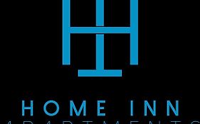 Home Inn Apartments - 101
